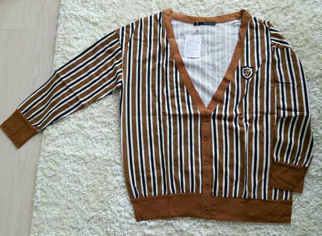 FRAMES RayCassin���X�g���C�v�J�[�f�B�K�����V�i�� 