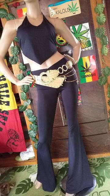 JD†激エロッ(*´艸`)トップス&パンツセットアップ < 女性ファッション  JD†激エロッ(*´艸`)トップス&パンツセットアップ  < 女性ファッションの