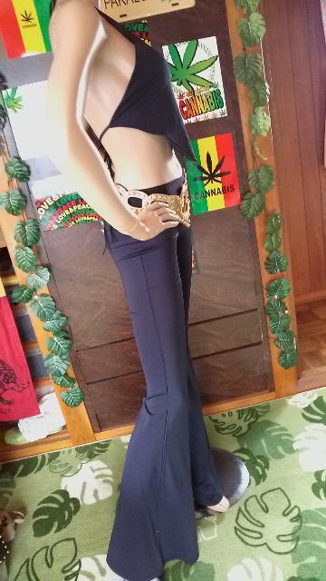 JD†激エロッ(*´艸`)トップス&パンツセットアップ < 女性ファッション  JD†激エロッ(*´艸`)トップス&パンツセットアップ < 女性ファッションの