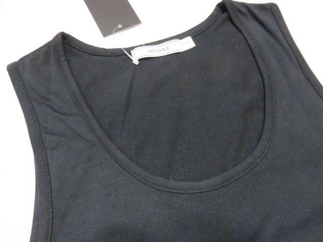 【MIDAS/ミダス】お兄.ロック.ホスト系♪無地タンクトップ < ブランド 【MIDAS/ミダス】お兄.ロック.ホスト系♪無地タンクトップ < ブランドの
