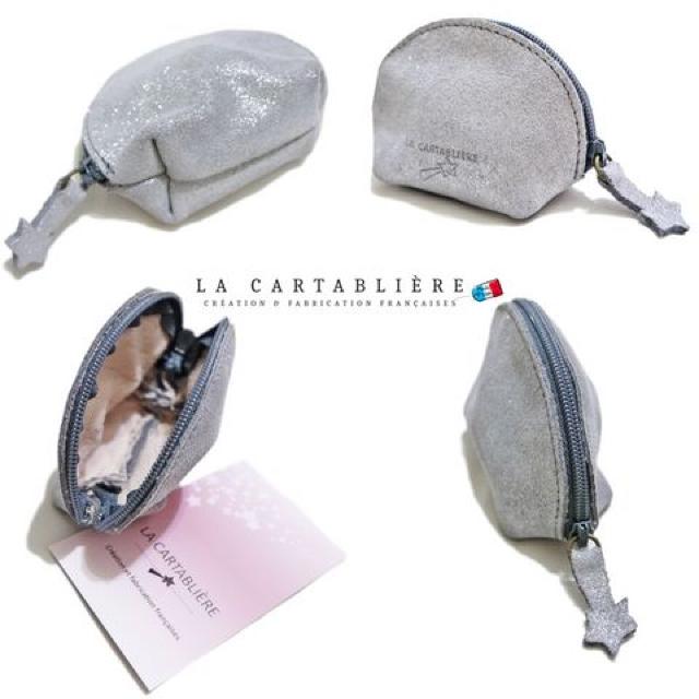 LA CARTABLIEREtX炫XG[h ~|[`#SN  t@bV 