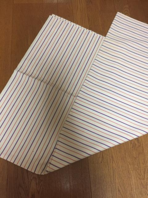 544.布☆ストライプ < ペット/手芸/園芸  544.布☆ストライプ  < ペット/手芸/園芸の