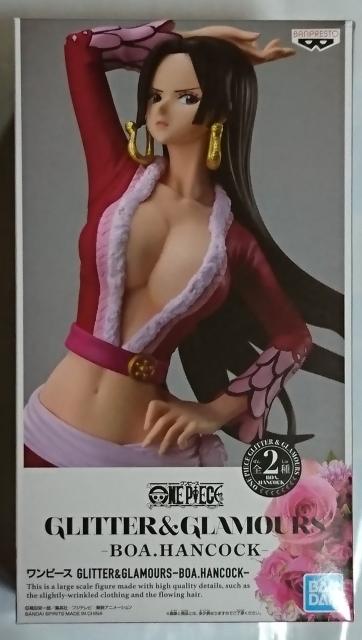 ワンピース GLITTER & GLAMOURS BOA HANCOCK A ハンコック A < アニメ/コミック/キャラクター  ワンピース GLITTER & GLAMOURS BOA HANCOCK A ハンコック A  < アニメ/コミック/キャラクターの