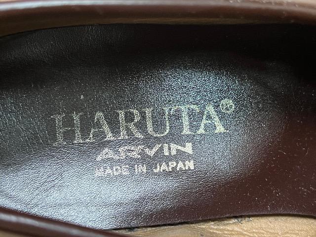 ハルタローファー < 女性ファッション  ハルタローファー < 女性ファッションの