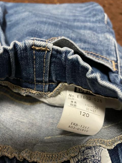 EDWIN LbYfjpc@120  LbY/xr[ 