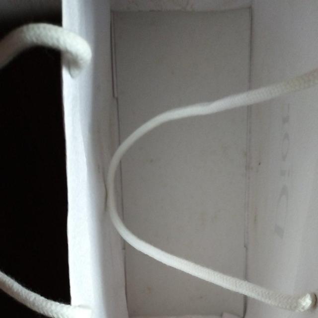 Dior ショップ袋 23×27×11.5 < 女性ファッション  Dior ショップ袋 23×27×11.5 < 女性ファッションの