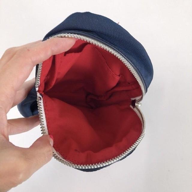 TOMMY HILFIGER/g~[qtBK[xg|[`Jriti  uh 