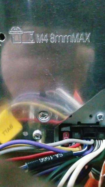 Õi2DIN MDCD KENWOOD@DPX-05MDB VANo.50301647  /oCN