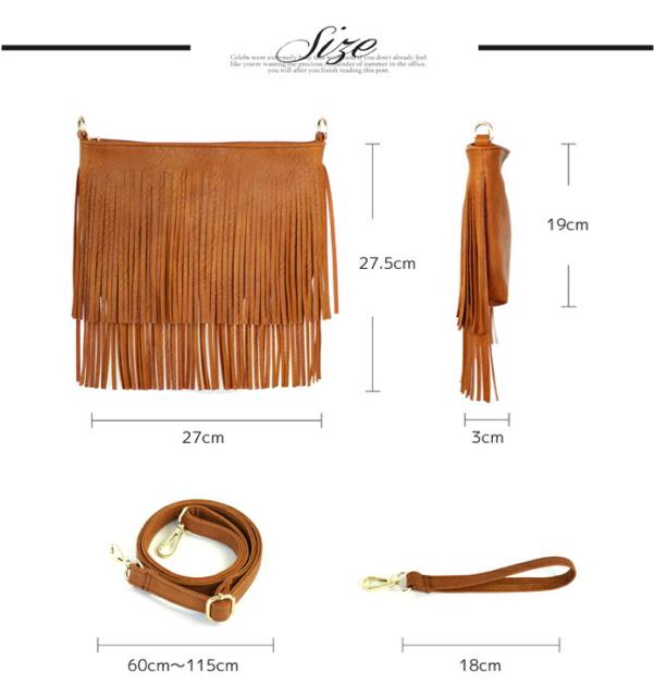 CAM★フリンジバッグ2WAYショルダー/クラッチ/ハンドバッグ/BAG < 女性ファッション  CAM★フリンジバッグ2WAYショルダー/クラッチ/ハンドバッグ/BAG < 女性ファッションの