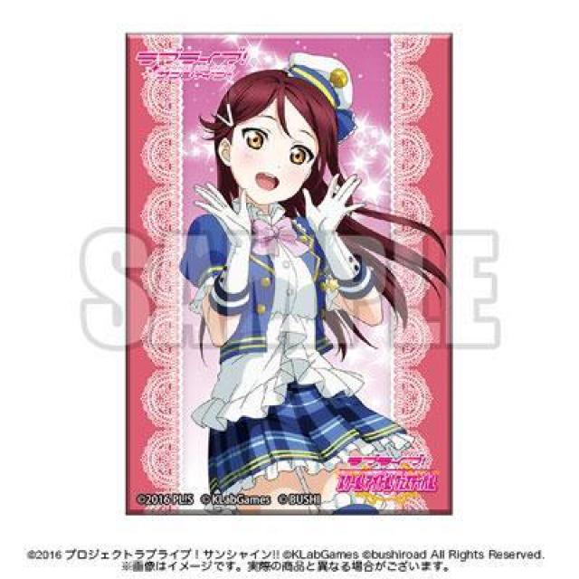 ラブライブ!サンシャイン!! スクエアバッジVer.4 桜内梨子 < アニメ/コミック/キャラクター  ラブライブ!サンシャイン!! スクエアバッジVer.4 桜内梨子  < アニメ/コミック/キャラクターの