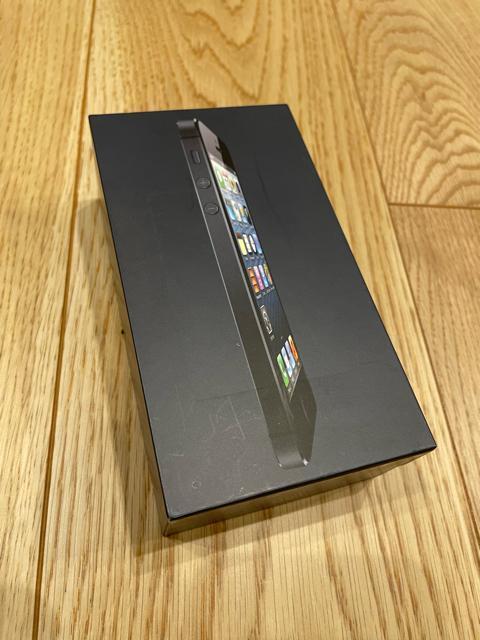 iPhone5 箱のみ < 家電/AV iPhone5 箱のみ < 家電/AVの