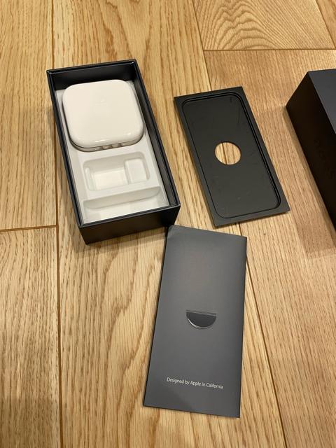 iPhone5 箱のみ < 家電/AV iPhone5 箱のみ < 家電/AVの