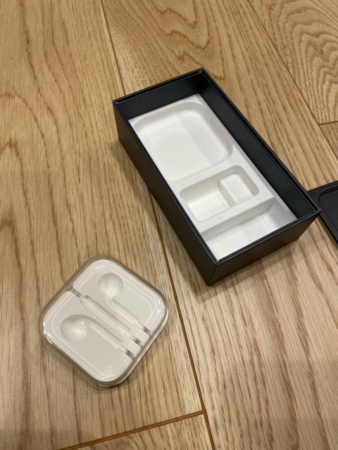 iPhone5 箱のみ < 家電/AV iPhone5 箱のみ < 家電/AVの