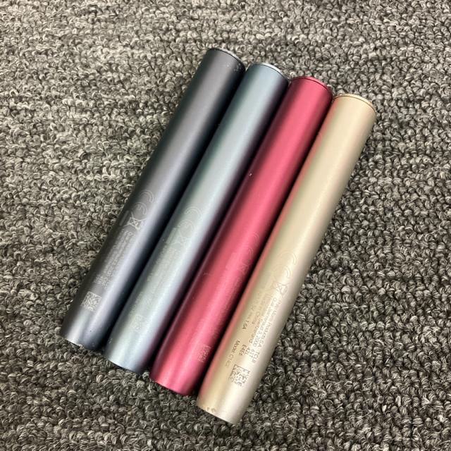  IQOS ILUMA ACRXC} z_[ 4{Zbg  jt@bV 