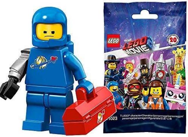 LEGO 71023 [r[3V[Y ~jtBMAV[Y 3    