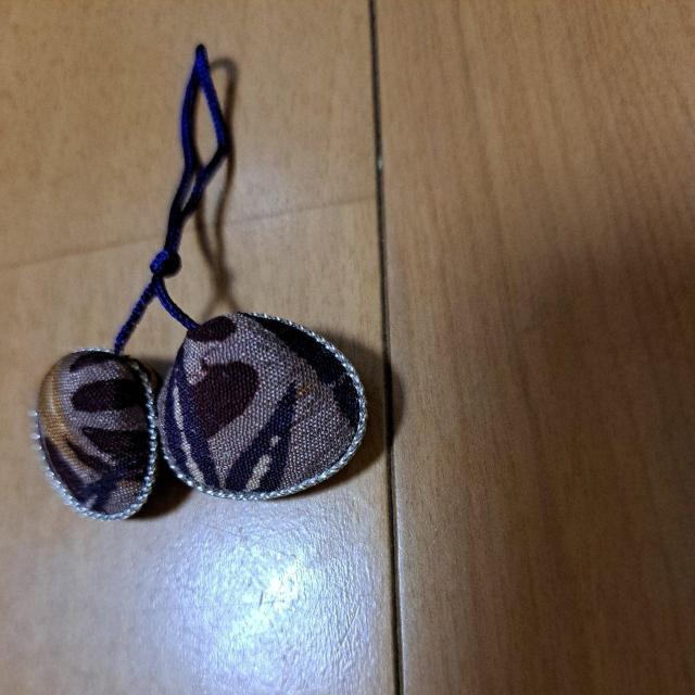 貝のキーホルダー(ハンドメイド) < 女性ファッション 貝のキーホルダー(ハンドメイド) < 女性ファッションの