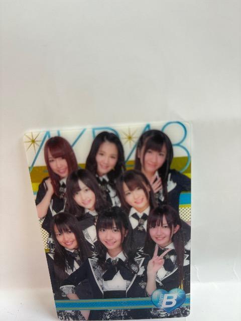 柏木由紀QUOカード台紙付おまけ♪送込! < タレントグッズ  柏木由紀QUOカード台紙付おまけ♪送込! < タレントグッズの