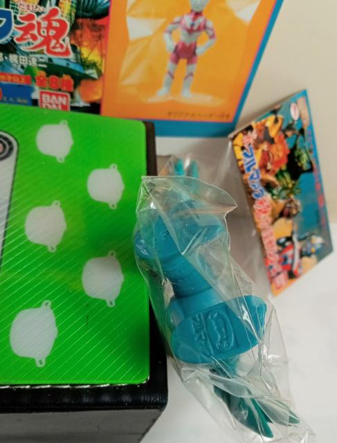 真ブルマァク魂ウルトラ怪獣バルタン星人 バンダイ新品 < ホビー 真ブルマァク魂ウルトラ怪獣バルタン星人 バンダイ新品 < ホビーの