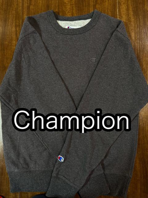 ���ӂ����߂ā����܋ɔ��i��Champion���X�E�F�b�g���ۃO���[�����N�у����YM��500�~�X�^�[�g 