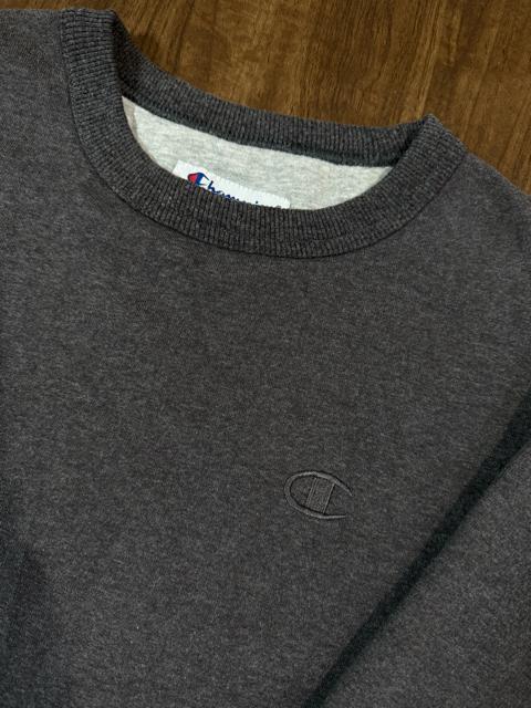 ���ӂ����߂ā����܋ɔ��i��Champion���X�E�F�b�g���ۃO���[�����N�у����YM��500�~�X�^�[�g