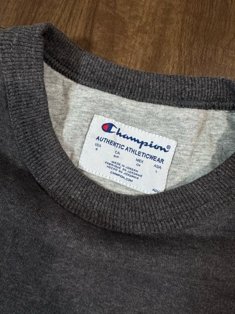 ���ӂ����߂ā����܋ɔ��i��Champion���X�E�F�b�g���ۃO���[�����N�у����YM��500�~�X�^�[�g