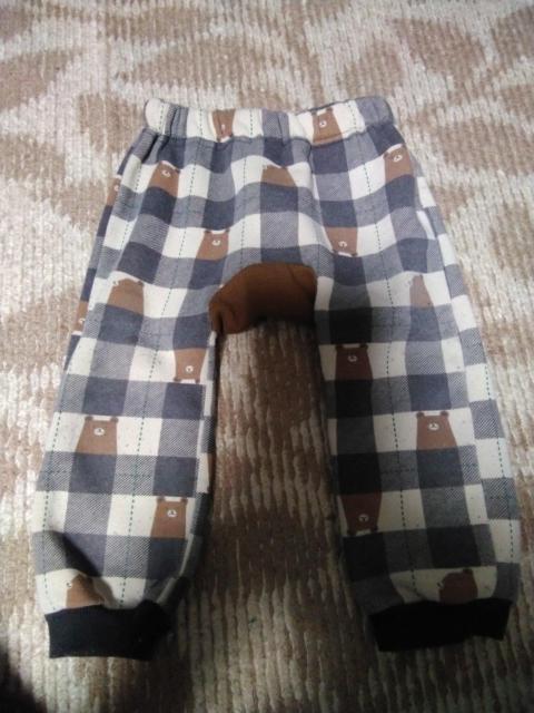 子供服   裏起毛パンツ  80cm < キッズ/ベビー  子供服   裏起毛パンツ  80cm  < キッズ/ベビーの