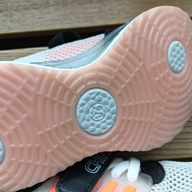 新品 16cm スニーカー ホワイト 子供靴 キッズ 靴 シューズ < キッズ/ベビー  新品 16cm スニーカー ホワイト 子供靴 キッズ 靴 シューズ < キッズ/ベビーの