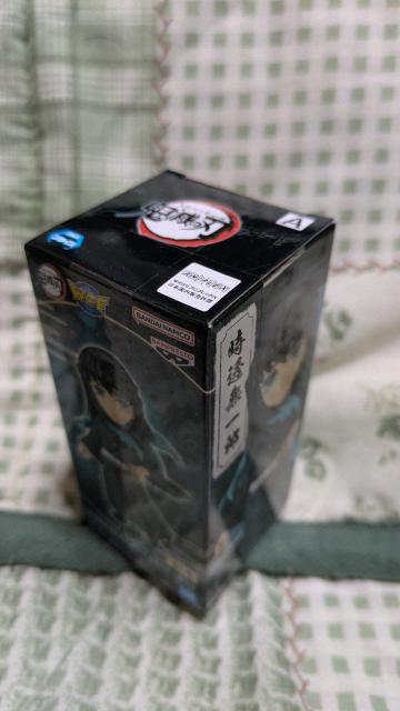 鬼滅の刃 ワールドコレクタブルフィギュアvol.12  時透無一郎 < アニメ/コミック/キャラクター  鬼滅の刃 ワールドコレクタブルフィギュアvol.12  時透無一郎 < アニメ/コミック/キャラクターの