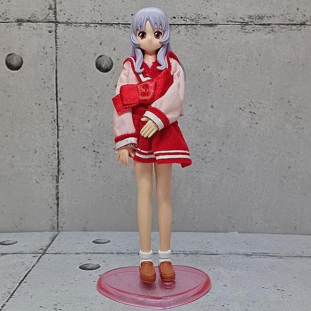 □姫川琴音 コレクションフィギュアTo Heart < アニメ/コミック/キャラクター □姫川琴音 コレクションフィギュアTo Heart < アニメ/コミック/キャラクターの