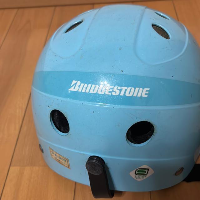 BRIDGESTONËˁ`̃wbg  /oCN