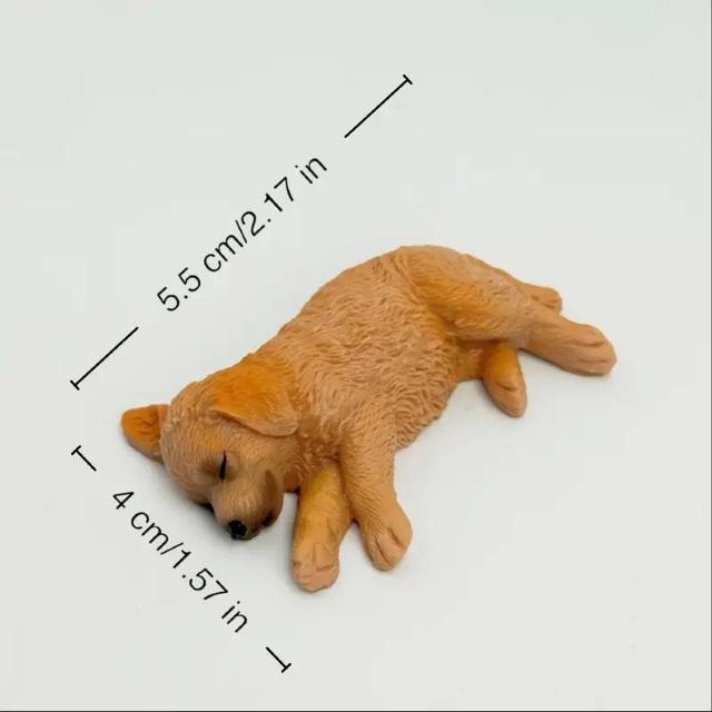 超お買い得1390円★2匹の シミュレートされたゴールデンリトリーバーモデルフィギュア ミニチュア カーダッシュボード装飾 < ホビー  超お買い得1390円★2匹の シミュレートされたゴールデンリトリーバーモデルフィギュア ミニチュア カーダッシュボード装飾 < ホビーの