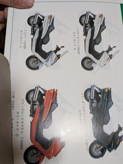 ★マジェスティ250 YP250S 5GM1 サービスマニュアル < 自動車/バイク ★マジェスティ250 YP250S 5GM1 サービスマニュアル < 自動車/バイク