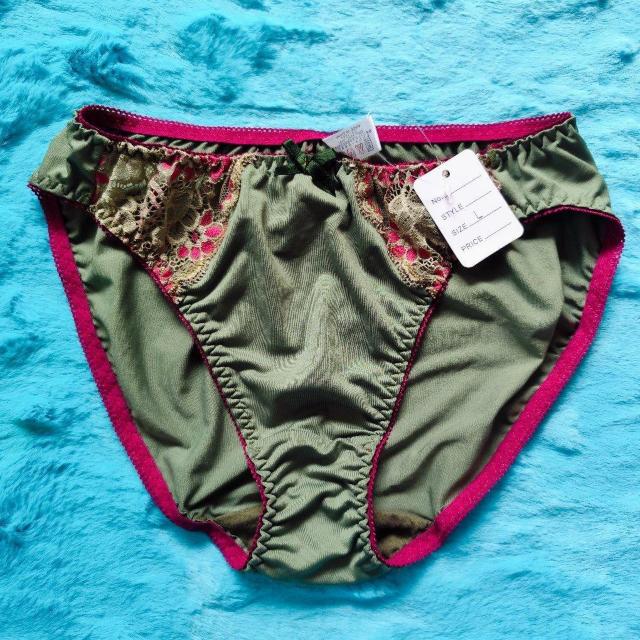 大人Sexy。。。刺繍切替パンティー。。。ショーツ。。。セレブ。。。マダム。。。 < 女性ファッション  大人Sexy。。。刺繍切替パンティー。。。ショーツ。。。セレブ。。。マダム。。。  < 女性ファッションの