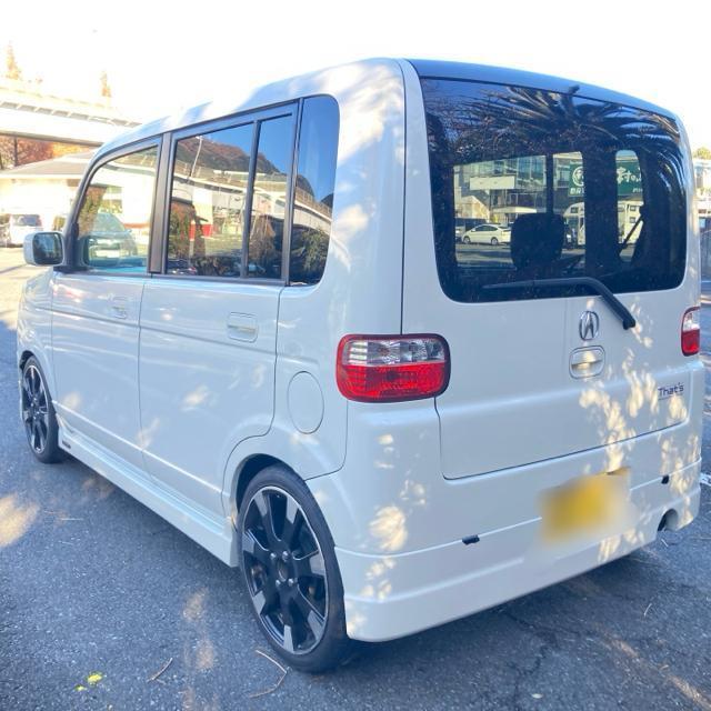 【That's 】インタークーラーターボ【コラムオートマ】 < 自動車/バイク 【That's 】インタークーラーターボ【コラムオートマ】 < 自動車/バイク