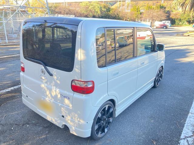 【That's 】インタークーラーターボ【コラムオートマ】 < 自動車/バイク 【That's 】インタークーラーターボ【コラムオートマ】 < 自動車/バイク