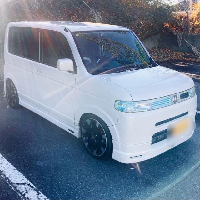 【That's 】インタークーラーターボ【コラムオートマ】 < 自動車/バイク 【That's 】インタークーラーターボ【コラムオートマ】 < 自動車/バイク