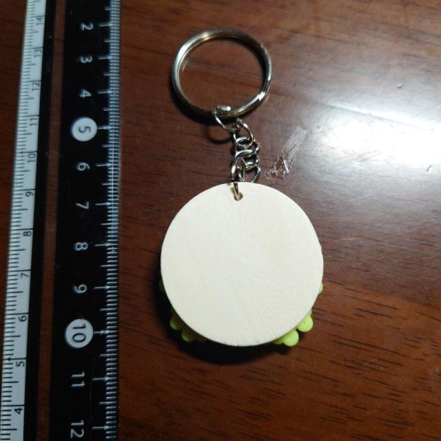 ハンドメイド☆アイロンビーズ肉球キーホルダー☆ < ペット/手芸/園芸 ハンドメイド☆アイロンビーズ肉球キーホルダー☆ < ペット/手芸/園芸の