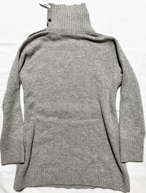 BURBERRY バーバリー 高級 カシミヤ 起毛 ウール ニット セーター 海外 ハイブランド 正規 冬 インナー トップス古着 < ブランド  BURBERRY バーバリー 高級 カシミヤ 起毛 ウール ニット セーター 海外 ハイブランド 正規 冬 インナー トップス古着 < ブランドの