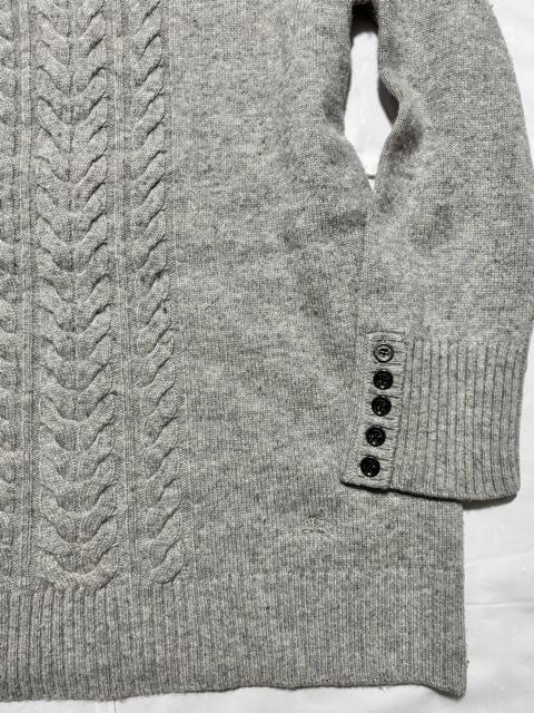 BURBERRY バーバリー 高級 カシミヤ 起毛 ウール ニット セーター 海外 ハイブランド 正規 冬 インナー トップス古着 < ブランド  BURBERRY バーバリー 高級 カシミヤ 起毛 ウール ニット セーター 海外 ハイブランド 正規 冬 インナー トップス古着 < ブランドの