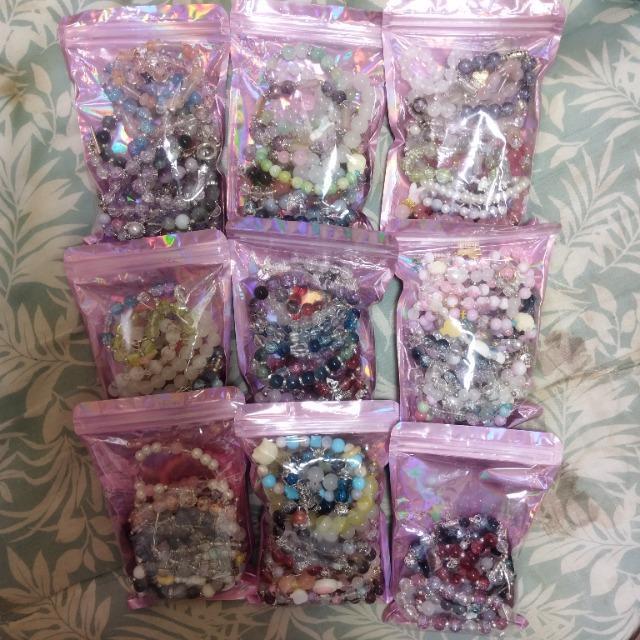 ブレスレット福袋☆☆ < 女性ファッション  ブレスレット福袋☆☆  < 女性ファッションの