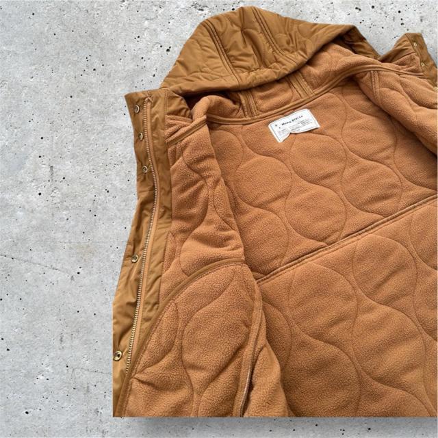 MARIS STELLA マリスステラ ★中綿ベストキルティングアウター < 女性ファッション MARIS STELLA マリスステラ ★中綿ベストキルティングアウター < 女性ファッションの