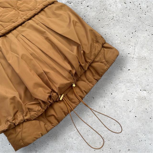 MARIS STELLA マリスステラ ★中綿ベストキルティングアウター < 女性ファッション MARIS STELLA マリスステラ ★中綿ベストキルティングアウター < 女性ファッションの