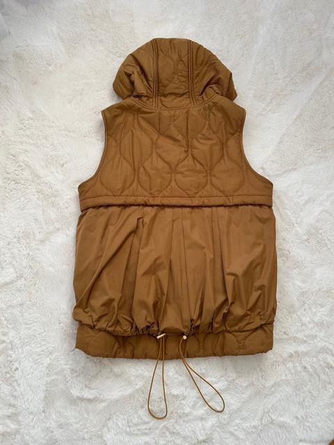 MARIS STELLA マリスステラ ★中綿ベストキルティングアウター < 女性ファッション MARIS STELLA マリスステラ ★中綿ベストキルティングアウター < 女性ファッションの