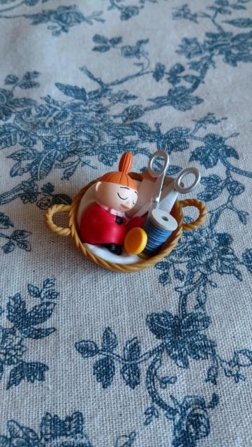 リトルミイ★カプセルトイ★ガチャガチャ★ < ホビー リトルミイ★カプセルトイ★ガチャガチャ★ < ホビーの