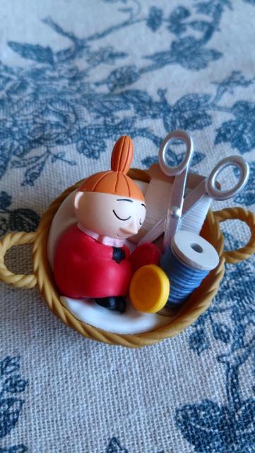 リトルミイ★カプセルトイ★ガチャガチャ★ < ホビー リトルミイ★カプセルトイ★ガチャガチャ★ < ホビーの