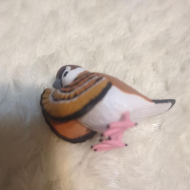 合掌 鳥拝 スズメ 雀 ガチャガチャ < ホビー 合掌 鳥拝 スズメ 雀 ガチャガチャ < ホビーの