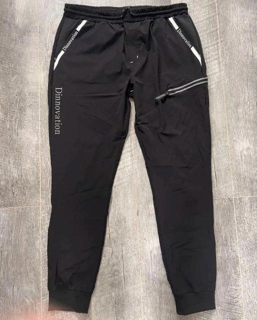 Dinnovation/ディノベーション/薄手ジョガーパンツ/作業着/アウトドア/キャンプ/ジム/筋トレ/釣り/登山/ゴルフ/ < 男性ファッション Dinnovation/ディノベーション/薄手ジョガーパンツ/作業着/アウトドア/キャンプ/ジム/筋トレ/釣り/登山/ゴルフ/ < 男性ファッションの