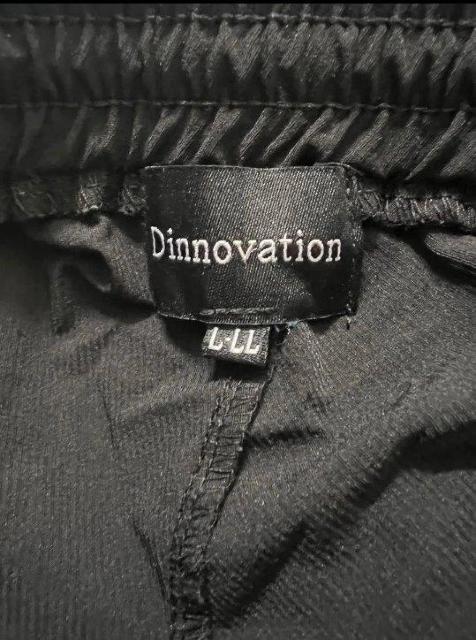 Dinnovation/ディノベーション/薄手ジョガーパンツ/作業着/アウトドア/キャンプ/ジム/筋トレ/釣り/登山/ゴルフ/ < 男性ファッション Dinnovation/ディノベーション/薄手ジョガーパンツ/作業着/アウトドア/キャンプ/ジム/筋トレ/釣り/登山/ゴルフ/ < 男性ファッションの