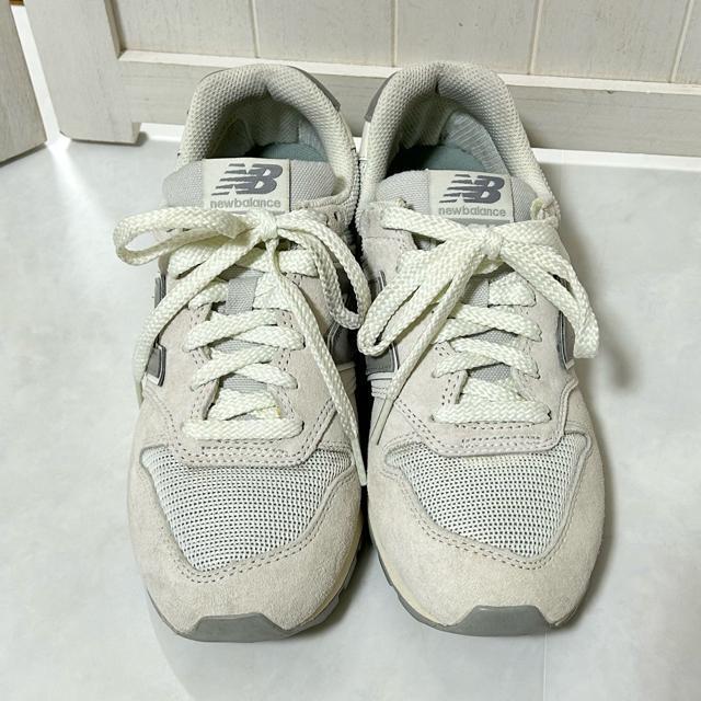 New Balance ニューバランス CM996 UH2 スニーカー 23cm < ブランド New Balance ニューバランス CM996 UH2 スニーカー 23cm < ブランドの