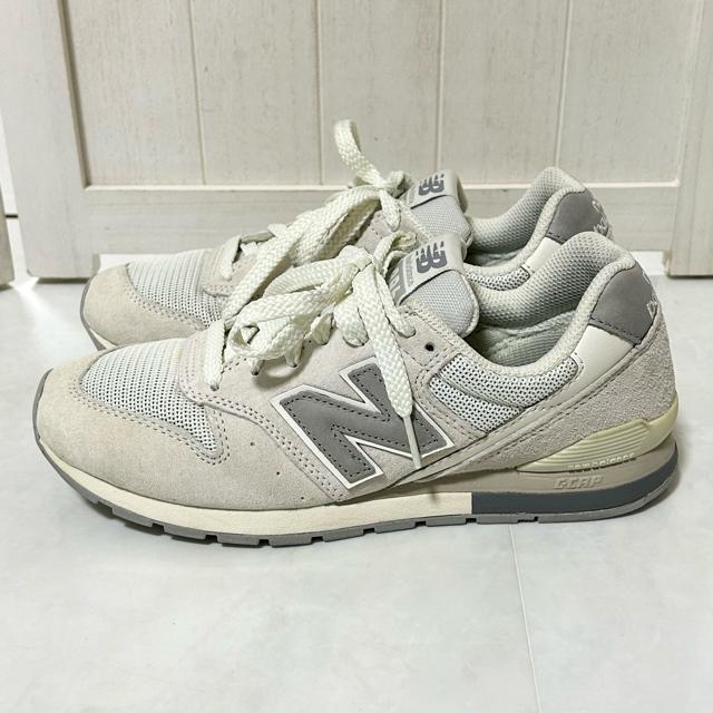 New Balance ニューバランス CM996 UH2 スニーカー 23cm < ブランド New Balance ニューバランス CM996 UH2 スニーカー 23cm < ブランドの